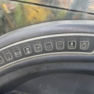 foto excavator JCB JS 145 W