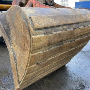 foto excavator JCB JS 145 W