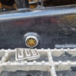 foto JCB 3CX 4buckets, 2023 gearbox overhaul