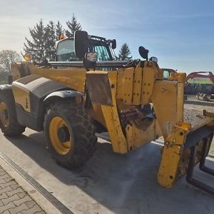 foto JCB 540-170