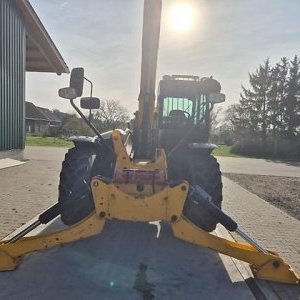 foto JCB 540-170