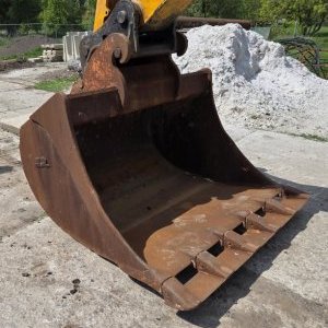 foto 24t excavator eko oil JCB JZ235 hydr.cutter too! tracked digger