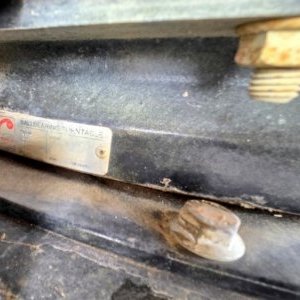 foto 6t/6m3 dumper 4x4 JCB 6TST
