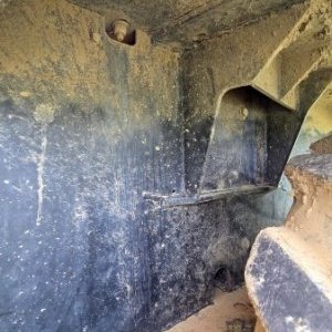 foto 6t/6m3 dumper 4x4 JCB 6TST