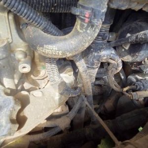 foto 6t/6m3 dumper 4x4 JCB 6TST