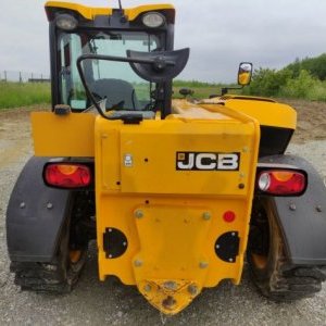 foto JCB 525-60 HiViz