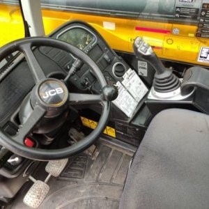 foto JCB 540V140 HiViz